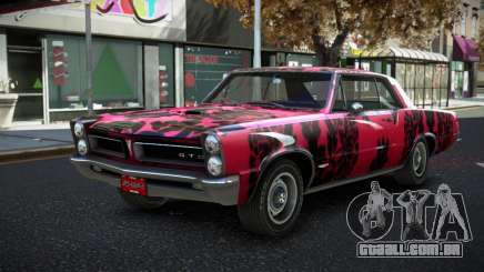 Pontiac GTO Rickna S7 para GTA 4
