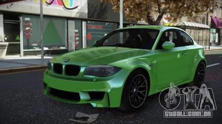 BMW 1M Jesley para GTA 4