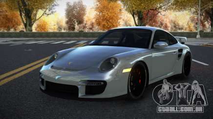 Porsche 911 Weoho para GTA 4