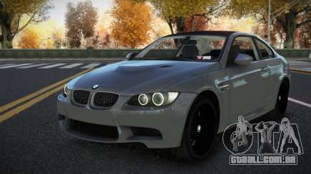 BMW M3 Jonuku para GTA 4