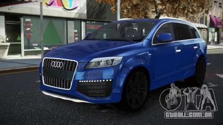 Audi Q7 Z5Hq para GTA 4