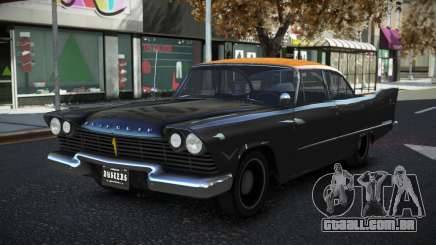 Plymouth Savoy Chriegail para GTA 4