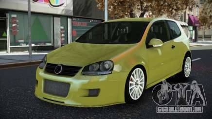 Volkswagen Golf Rihotab para GTA 4