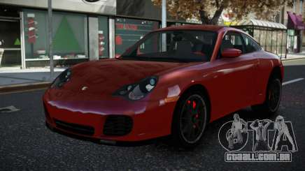 Porsche 911 Likhu para GTA 4