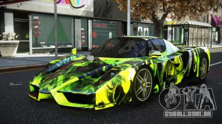 Ferrari Enzo Irushy S10 para GTA 4