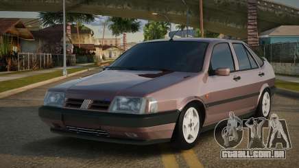 Fiat Tempra Original para GTA San Andreas