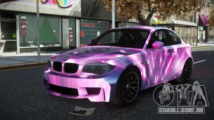 BMW 1M Jesley S7 para GTA 4