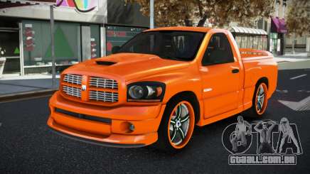 Dodge Ram Certy para GTA 4