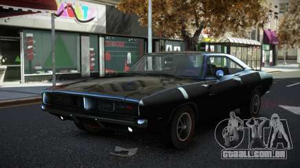 Dodge Charger RT Ettiantin para GTA 4