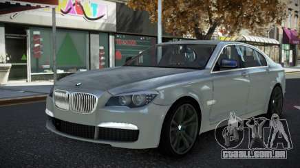 BMW 750i Nicgaewin para GTA 4