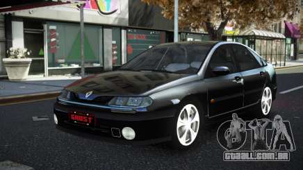 Renault Laguna V1.3 para GTA 4