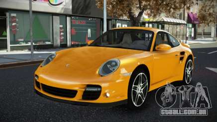 Porsche 997 Vogank para GTA 4