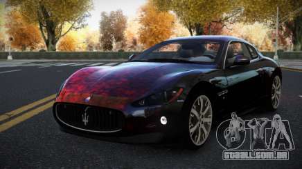 Maserati Gran Turismo Ranity S3 para GTA 4