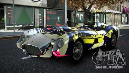 Ferrari Testarossa Balio S12 para GTA 4