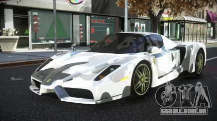 Ferrari Enzo Irushy S1 para GTA 4