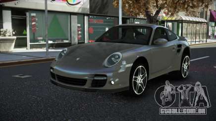 Porsche 997 Liyon para GTA 4