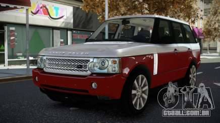 Range Rover Supercharged CVH para GTA 4