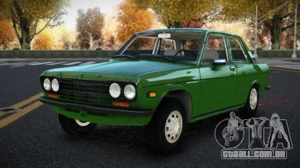 Datsun 510 Qigotagot para GTA 4