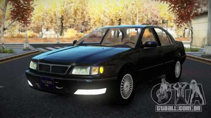 Infiniti i30 Zase para GTA 4