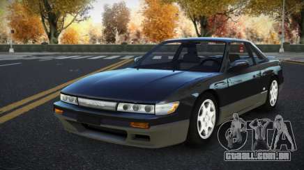 Nissan Silvia Vototu para GTA 4