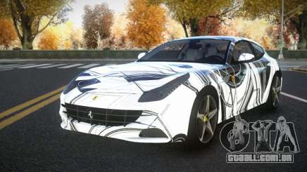 Ferrari FF Lynolas S1 para GTA 4