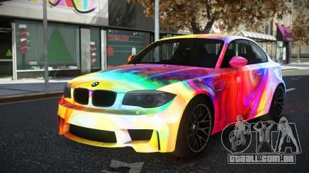 BMW 1M Jesley S4 para GTA 4