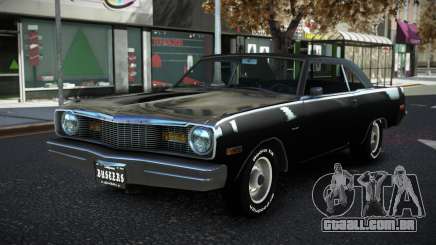 Dodge Dart Sempor para GTA 4