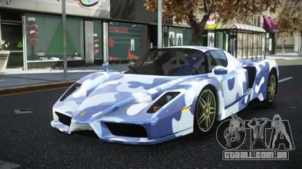 Ferrari Enzo Irushy S9 para GTA 4