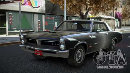Pontiac GTO Rickna S12 para GTA 4