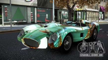 Ferrari Testarossa Balio S9 para GTA 4