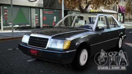 Mercedes-Benz 250D Fecmor para GTA 4