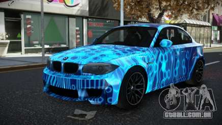 BMW 1M Jesley S9 para GTA 4