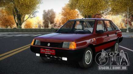 FSO Polonez Zaoku para GTA 4