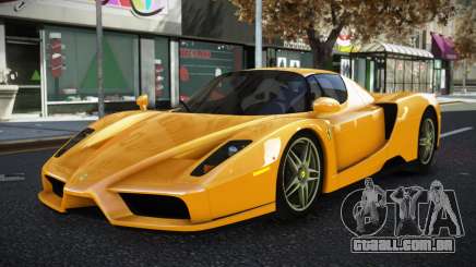 Ferrari Enzo Irushy para GTA 4