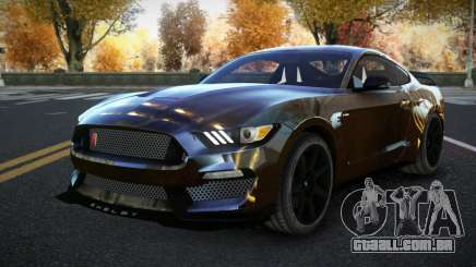 Ford Mustang Shelby Neyxis S5 para GTA 4