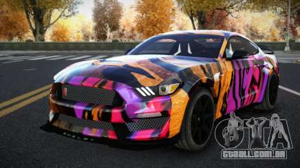 Ford Mustang Shelby Neyxis S14 para GTA 4
