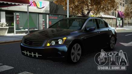 Honda Accord Celmir para GTA 4