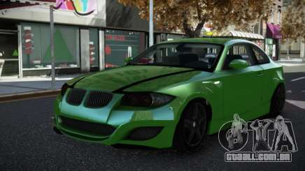 BMW 135i Notlaz para GTA 4