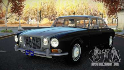 Jaguar XJ6 Zolse para GTA 4