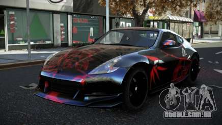 Nissan 370Z Farhy S14 para GTA 4