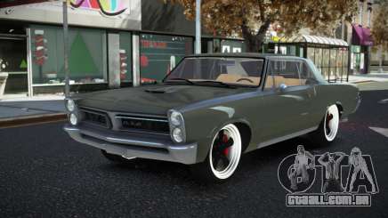 Pontiac GTO Soronxis para GTA 4