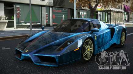 Ferrari Enzo Irushy S2 para GTA 4
