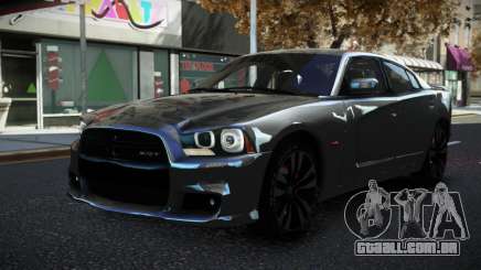 Dodge Charger Epolir para GTA 4