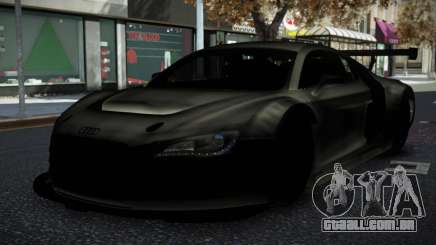 Audi R8 Rakson para GTA 4