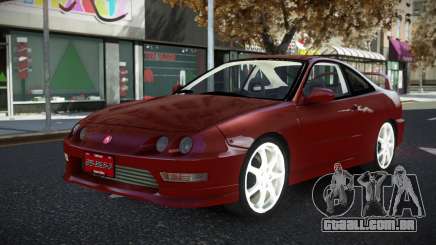 Acura Integra Kycarline para GTA 4