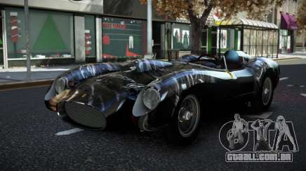 Ferrari Testarossa Balio S11 para GTA 4