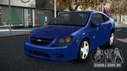 Chevrolet Cobalt Saruma para GTA 4