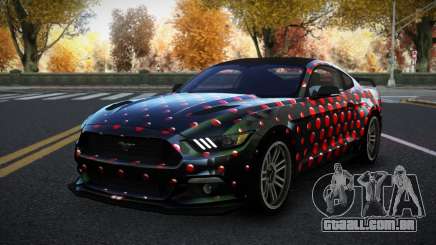 Ford Mustang Tuly S6 para GTA 4