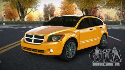 Dodge Caliber Guzmup para GTA 4