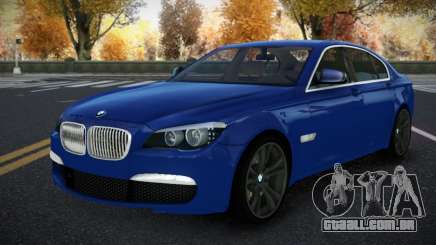BMW 750i Cuxli para GTA 4